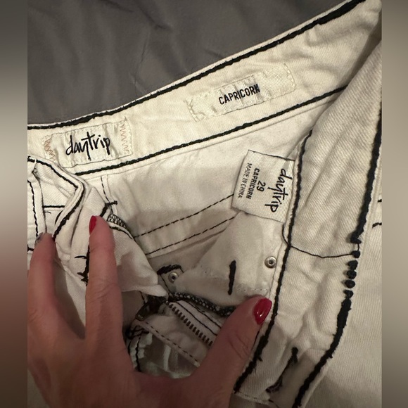 Daytrip Shorts - Picture 3 of 3